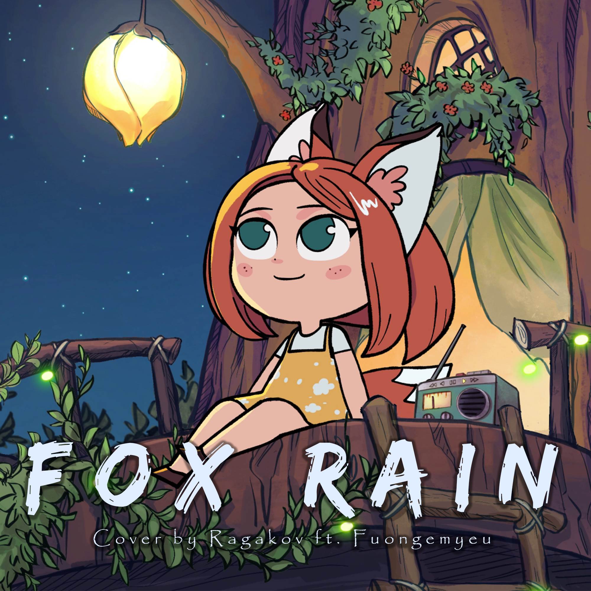FOX RAIN
